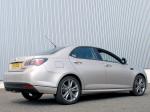 MG 6 saloon 2010 года